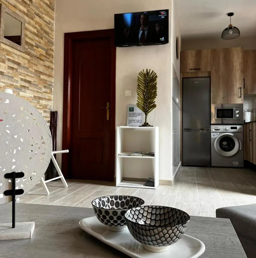 Villa Casa Mirador Santa María Antequera