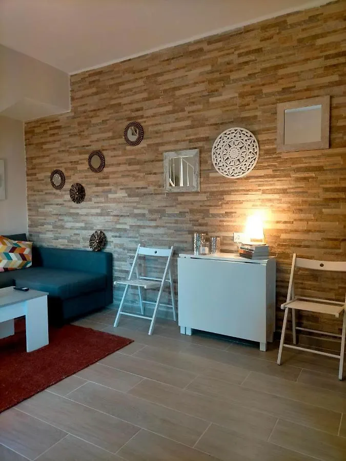 Villa Casa Mirador Santa María Antequera Сasa de vacaciones