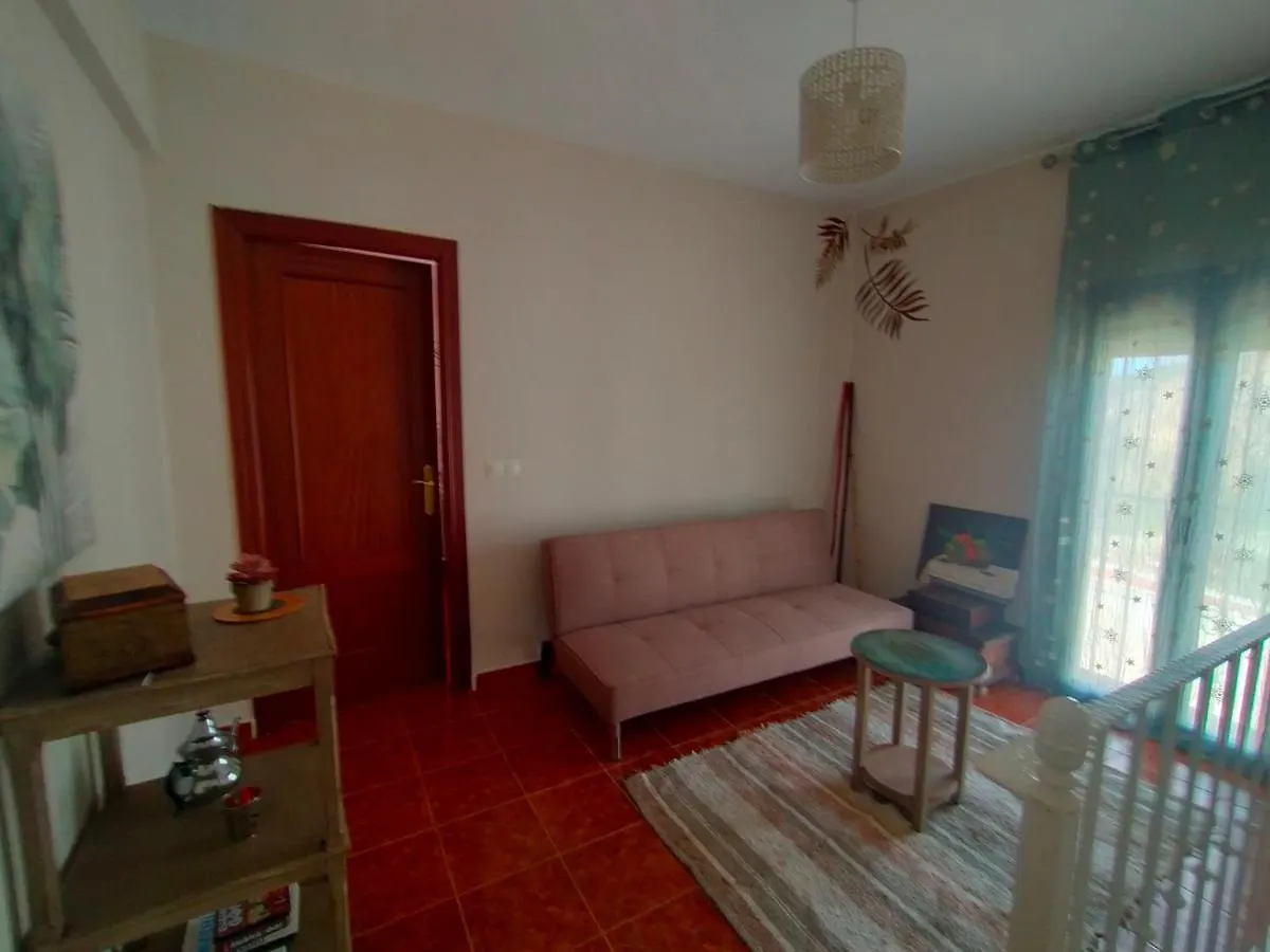 Villa Casa Mirador Santa María Antequera