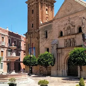 Grande Centrico Appartement