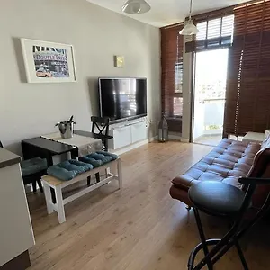 En Playa Del Ingles Cc Yumbo Apartamento Maspalomas (Gran Canaria)