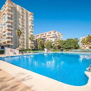 Vive Apartamento Hércules 59, Grandes Piscinas. Playa 700 M. Apartamento Benalmádena