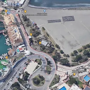 Tamarindos 30m De La Plage Apartamento Benalmádena
