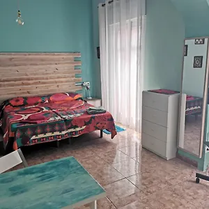 Casa Carolin Habitación en casa particular Málaga
