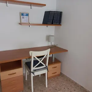 Camberos Apartamento