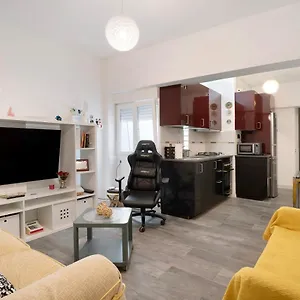 Piso Leon Y Castillo Сasa de vacaciones Arrecife (Lanzarote)