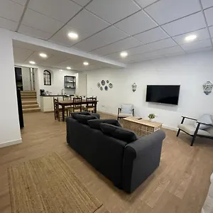 Casa Luna De Apartamento