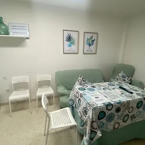 Centrico Apartamento
