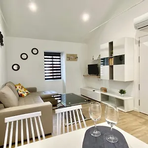 Maria Ii Apartamento