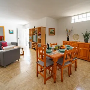 Guincho5b Apartamento Puerto del Carmen (Lanzarote)