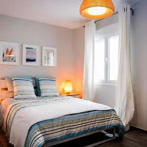 Dolmen De Menga Apartamento