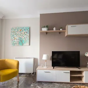 Convento Encarnacion Appartement