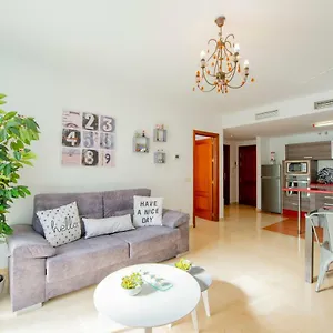 Turistico La Vega Appartement